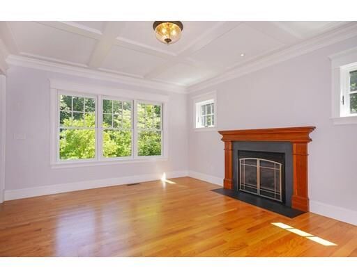 Property Photo: 29 Ridge Rd MA 01742