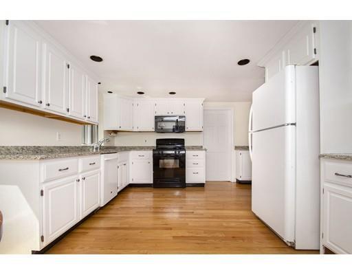 Property Photo: 110 Hollett St MA 02066