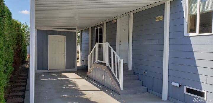 Property Photo:  14727 43rd Ave NE 107  WA 98271 