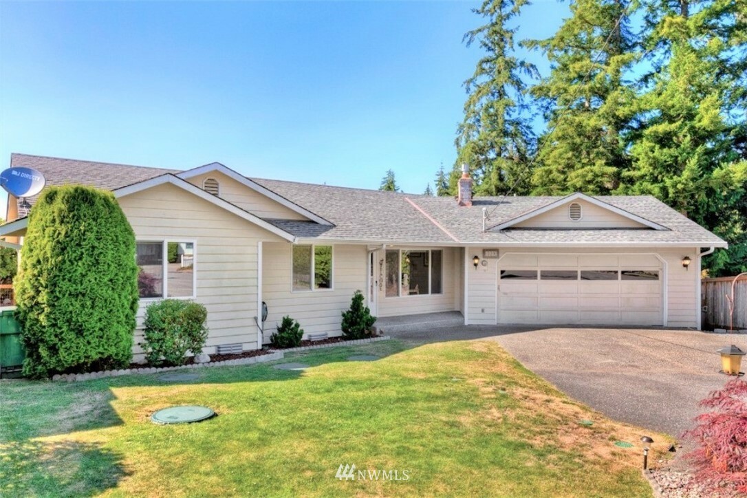 339 Scotland Drive  Camano Island WA 98282 photo