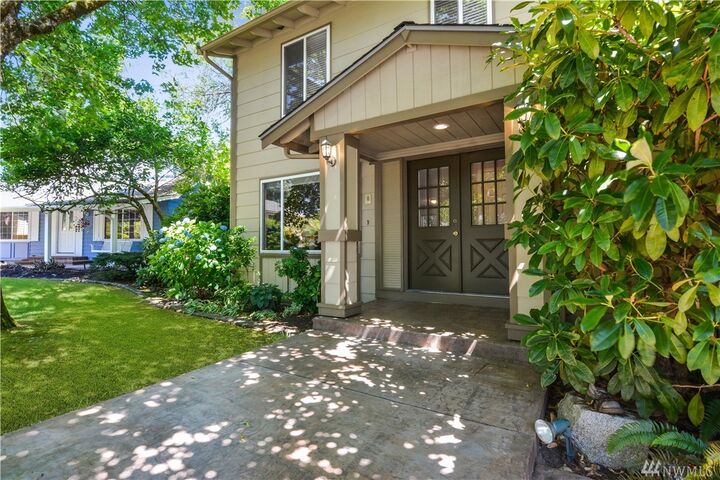 Property Photo: 14140 125th Ave NE WA 98034