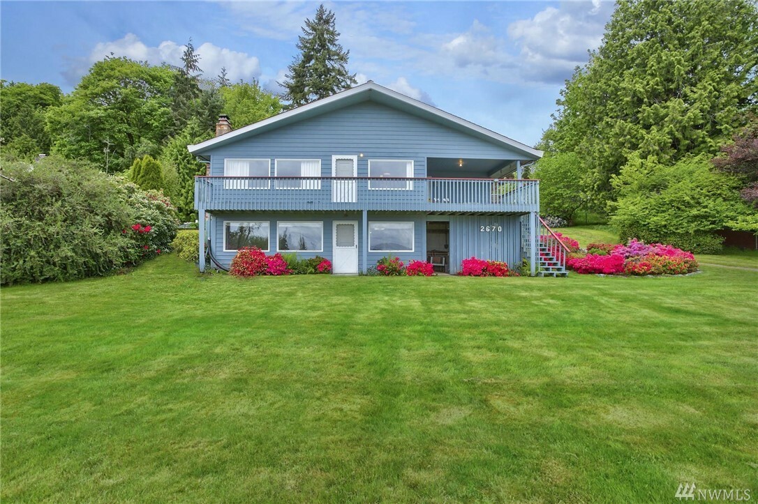 Property Photo:  2670 Locker Road SE  WA 98366 