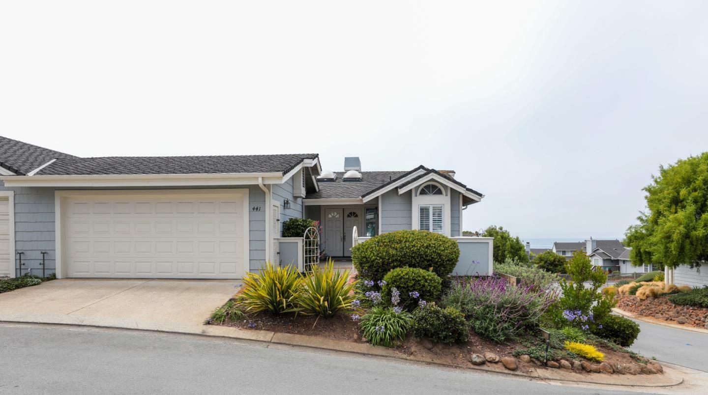 Property Photo:  441 Oyster Drive  CA 95076 