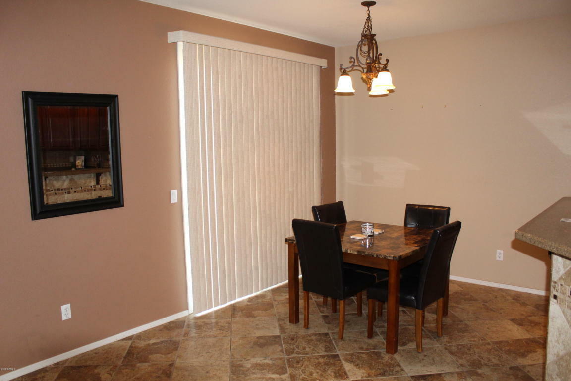 Property Photo:  1265 S Aaron -- 331  AZ 85209 