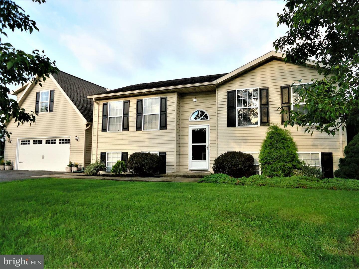 Property Photo: 8991 Kline Drive PA 17225