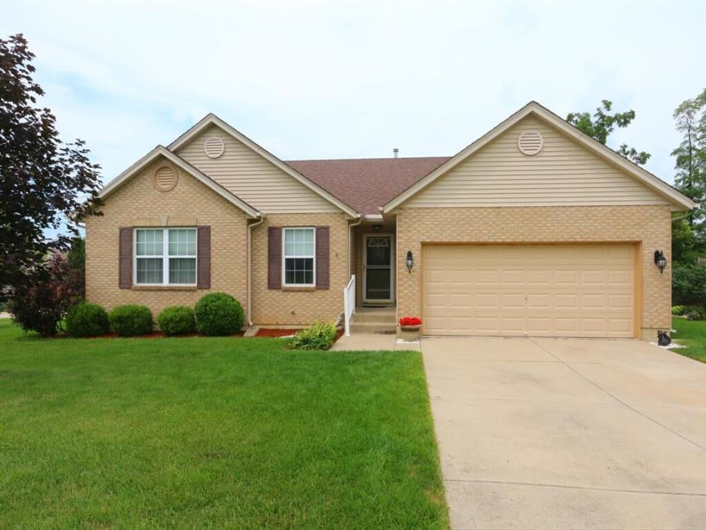 Property Photo:  6522 Jennifer Court  OH 45044 