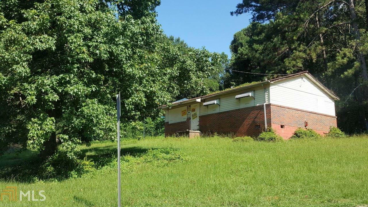 Property Photo:  2175 Ajax Dr  GA 30318 