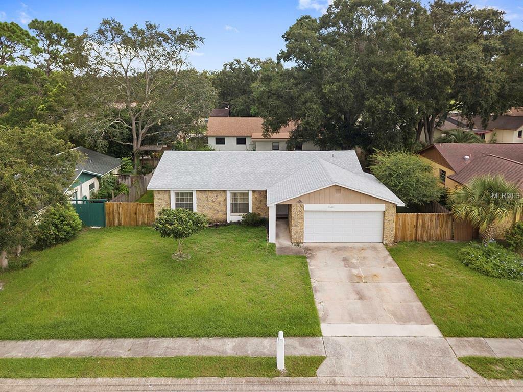 Property Photo:  1510 Sparrow Street  FL 32750 