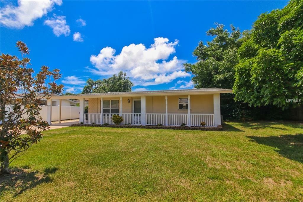 Property Photo:  4012 52nd Street W  FL 34209 