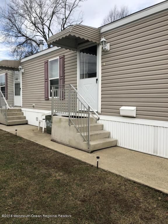 Property Photo:  206 Lane C  NJ 07734 