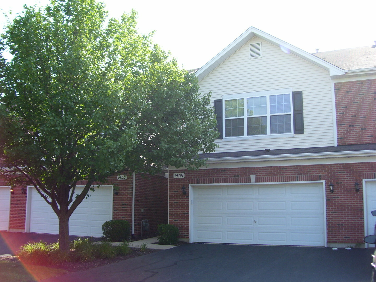 Property Photo: 1459 Shagbark Drive 1459 IL 60490
