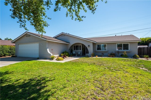 Property Photo:  645 Tamara Court  CA 93455 