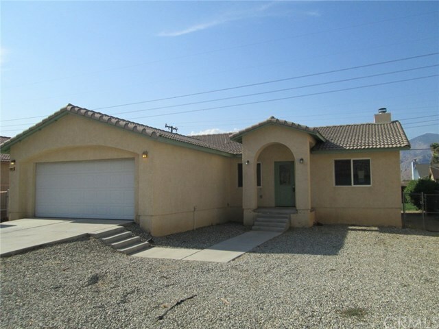 Property Photo:  51892 Ida Avenue  CA 92230 