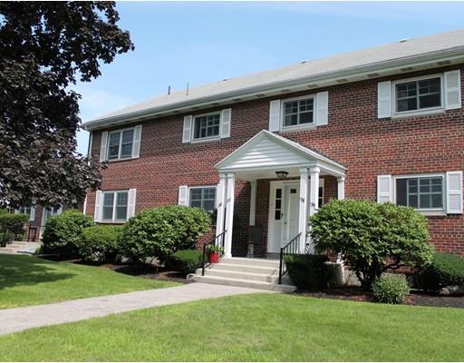 Property Photo: 136 Emerson Gardens 136 MA 02420