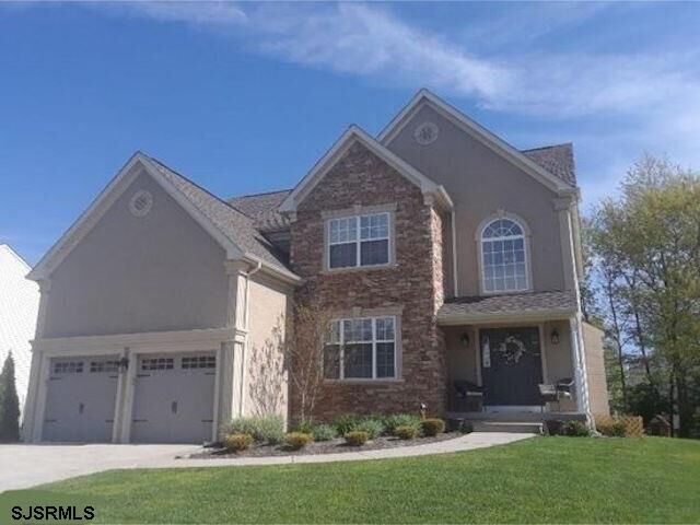 Property Photo:  5 Shoreline Rd  NJ 08234 