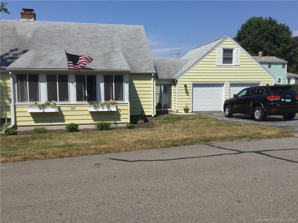 Property Photo:  11 Brightwater Road  CT 06371 