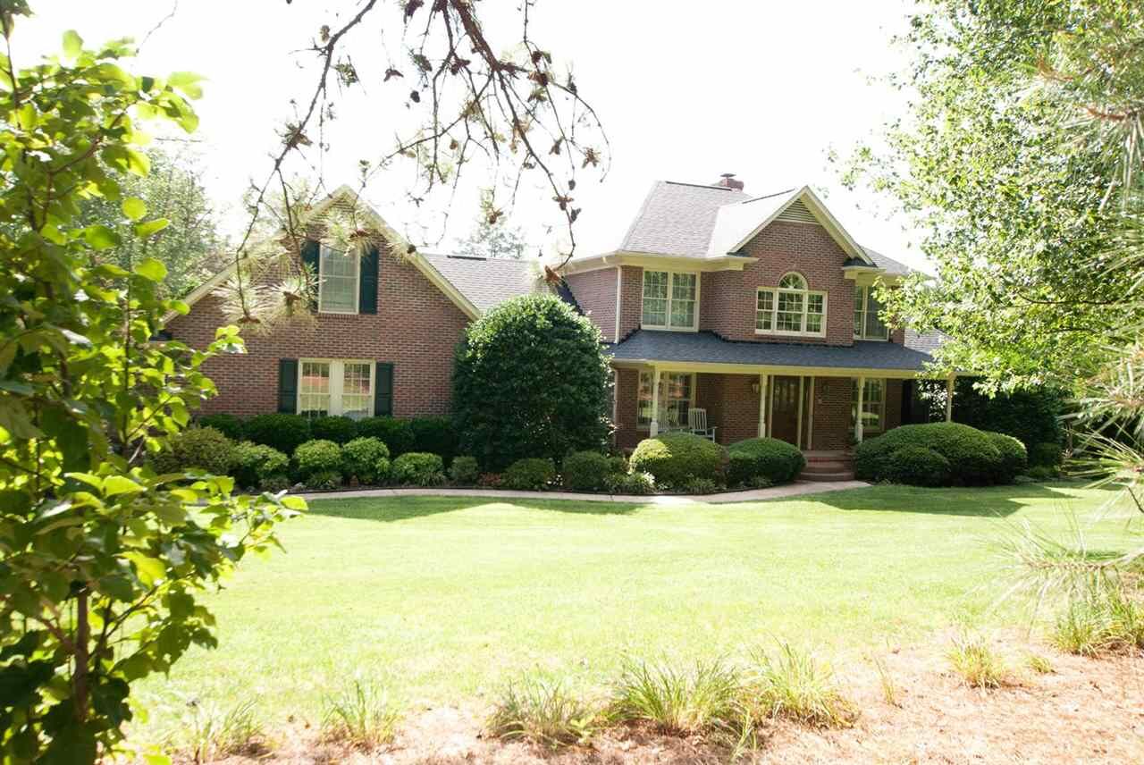 Property Photo:  1122 Owens Road  SC 29651 