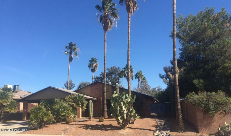 Property Photo:  3473 W Green Ridge Drive  AZ 85741 