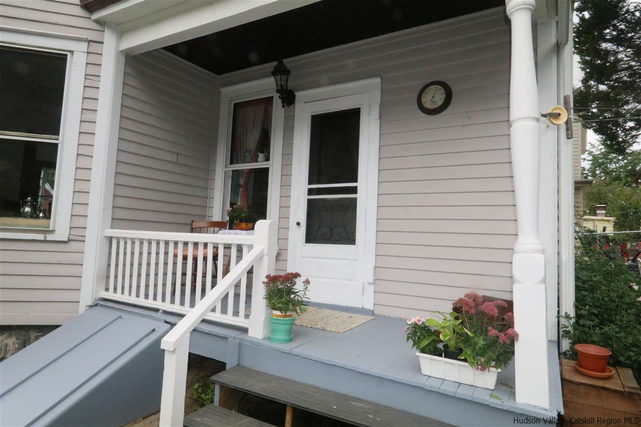 Property Photo: 60 E Chester NY 12401