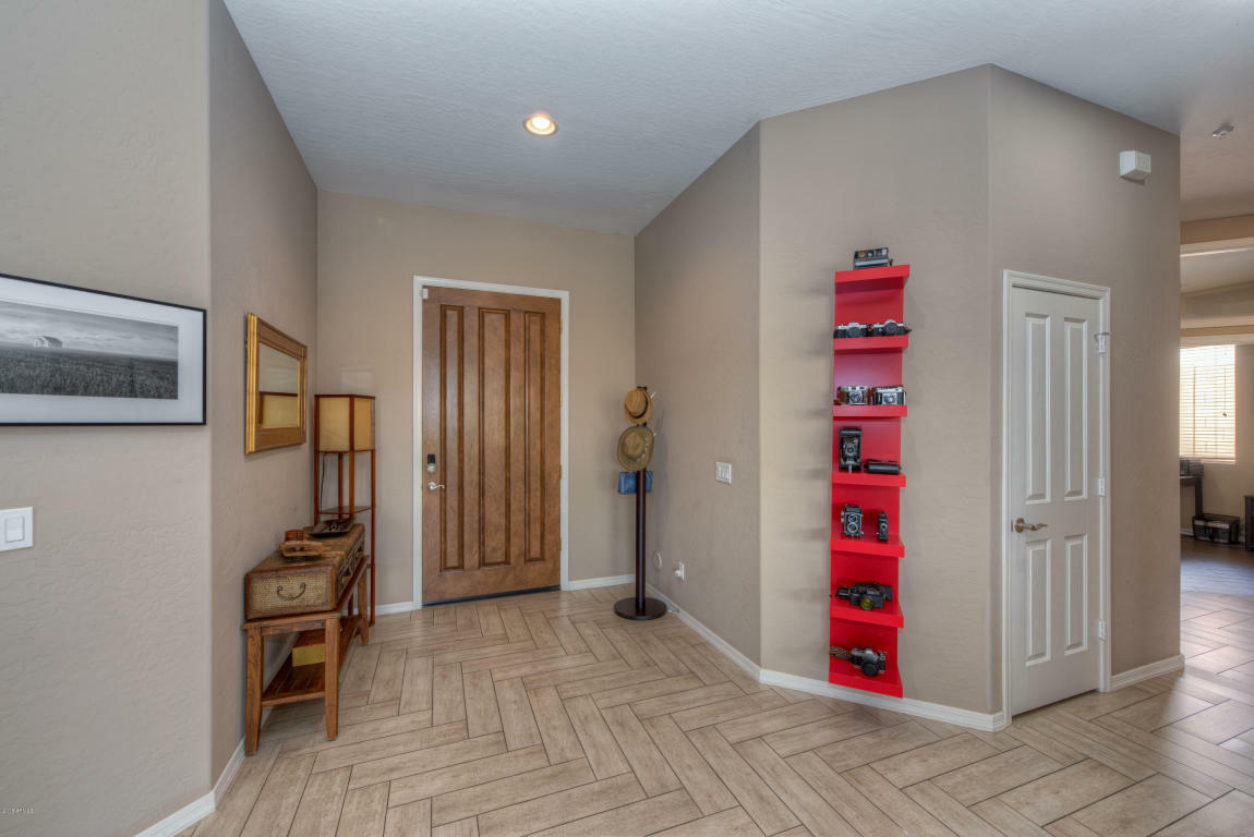 Property Photo:  10745 E Gelding Drive  AZ 85255 