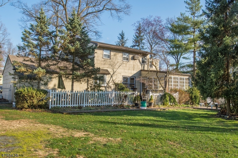 Property Photo:  99 Mc Kinley Ave  NJ 07936 