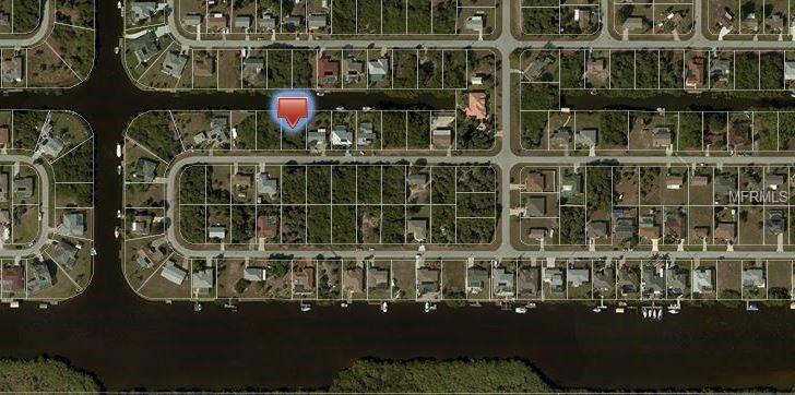 Property Photo:  18554 Ayrshire Circle  FL 33948 