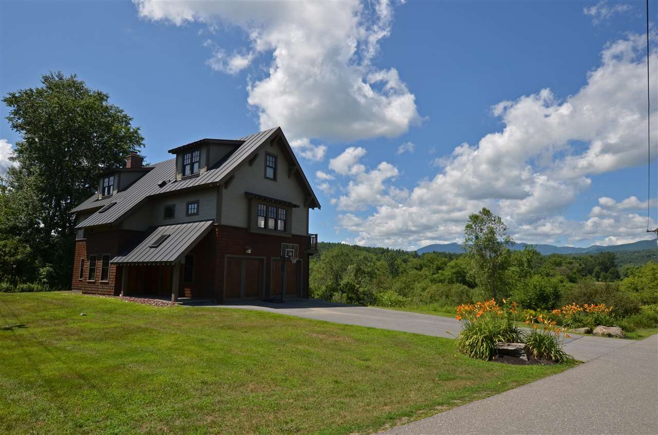Property Photo: 23 Cemetery Road VT 05672
