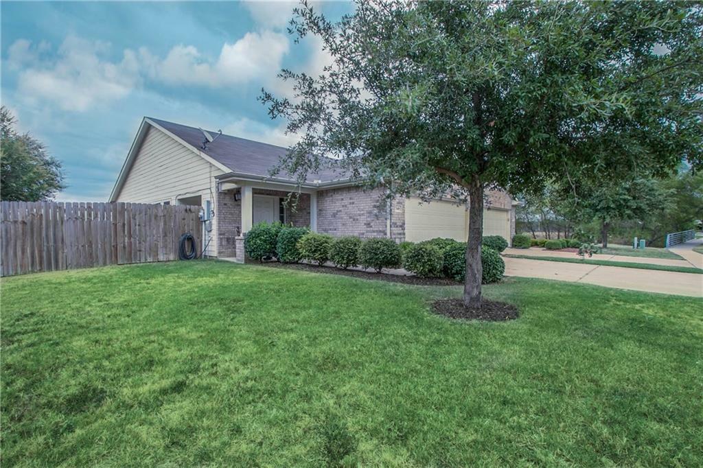 Property Photo:  7448 Howling Coyote Lane  TX 76131 