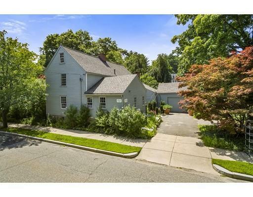 Property Photo:  63 Perkins St  MA 02180 