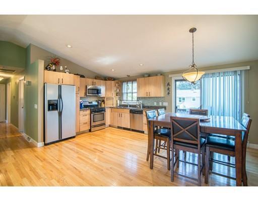 Property Photo: 14 Carder Street RI 02893