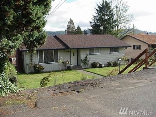 2720 Highland Dr  Aberdeen WA 98520 photo