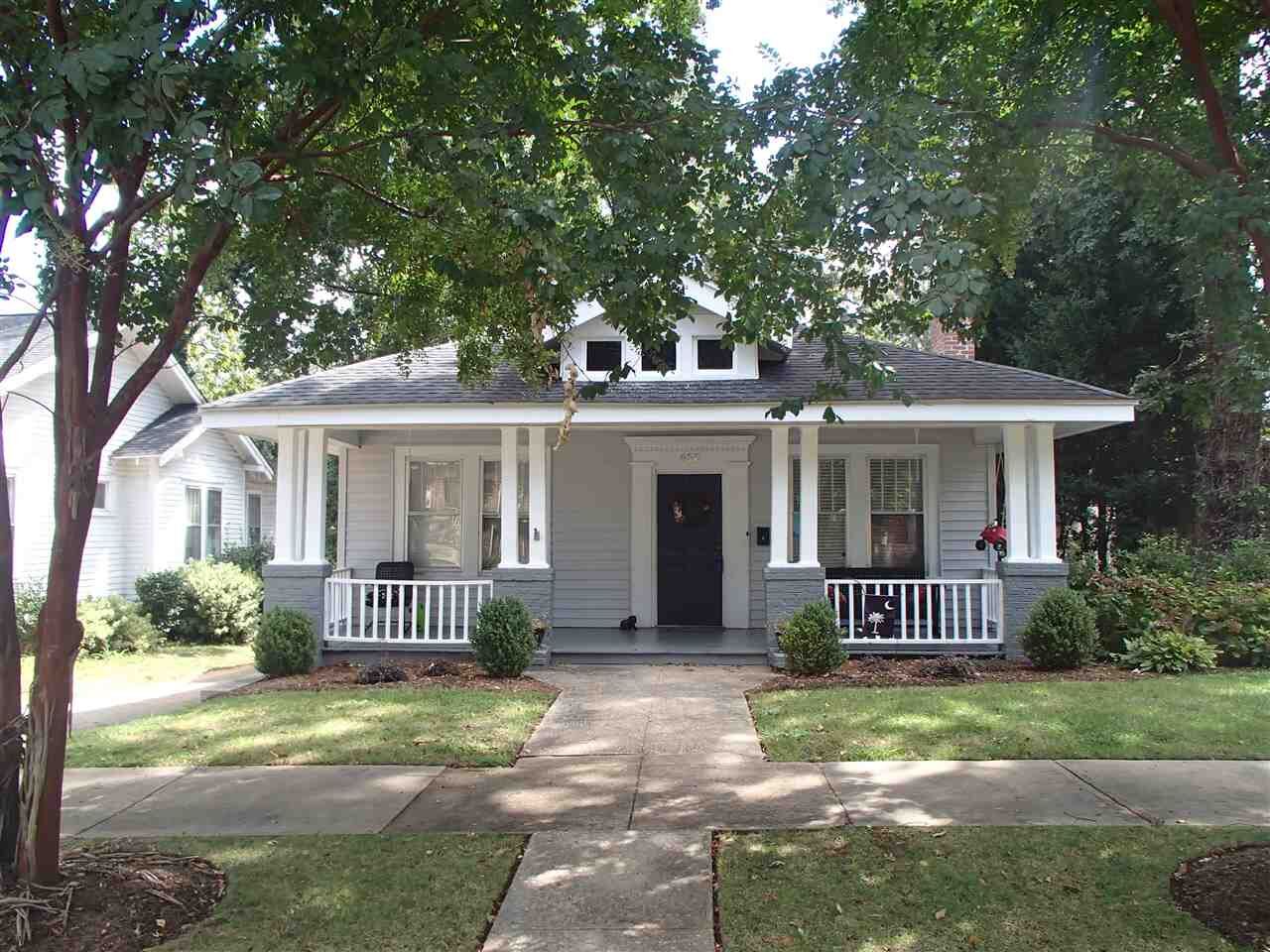 Property Photo: 655 Palmetto Street SC 29302