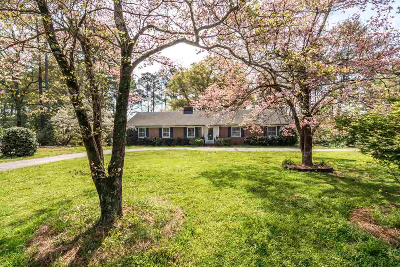 Property Photo: 1040 Andrews Farm SC 29302