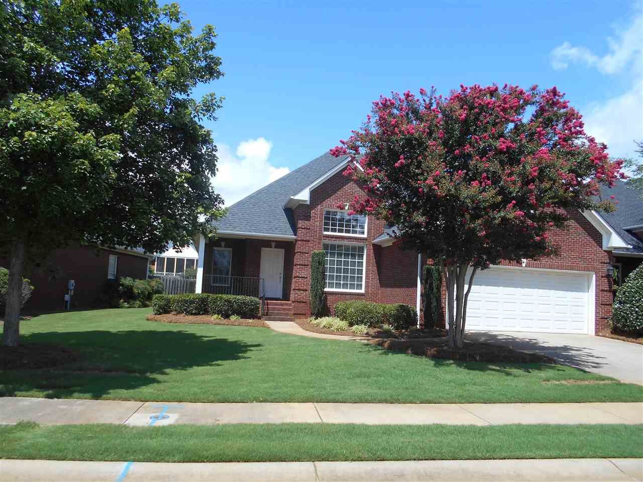 Property Photo:  713 Lanyon Lane  SC 29301 