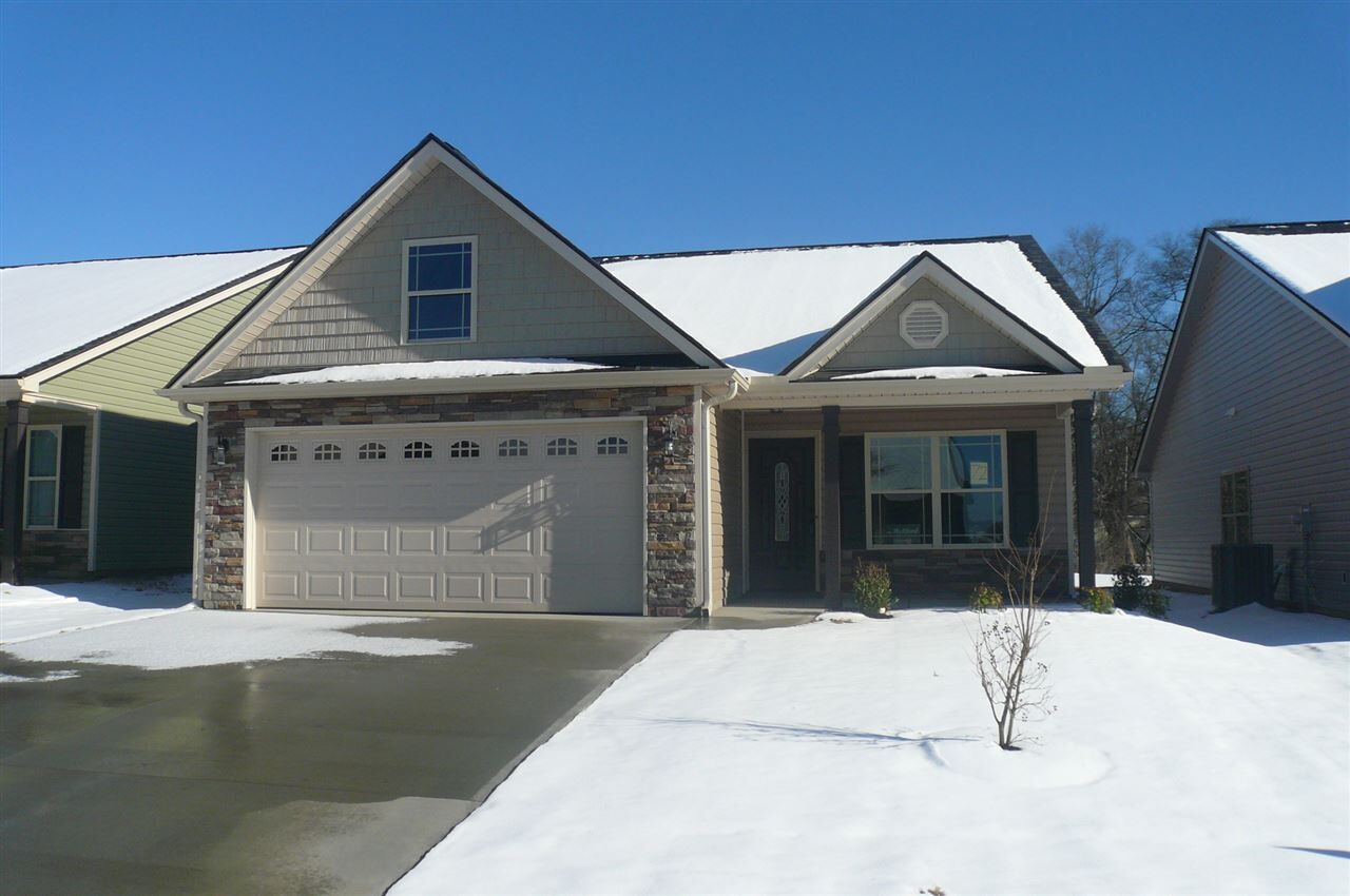 Property Photo:  257 Bandallon Place  SC 29316 
