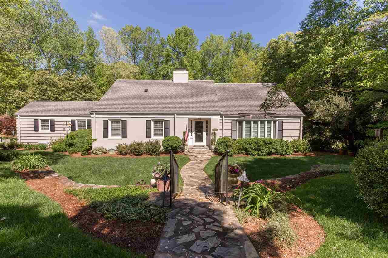 Property Photo:  1002 Glendalyn Circle  SC 29302 