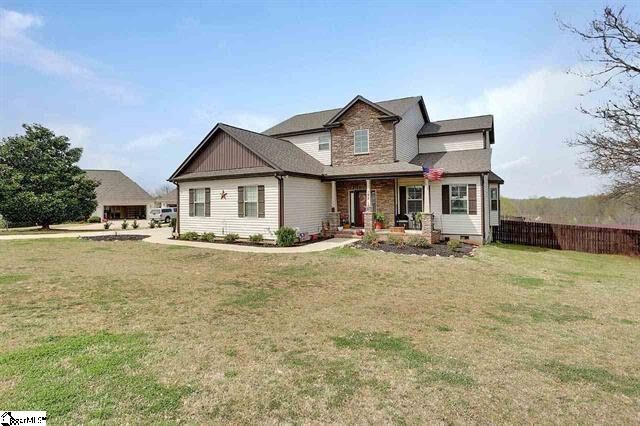 Property Photo:  142 Carbandy Drive  SC 29349