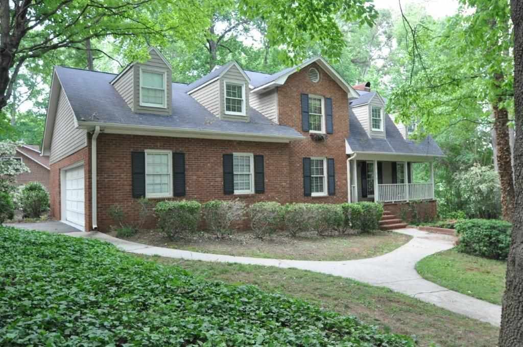 Property Photo:  106 Bagwell Farm Road  SC 29302 