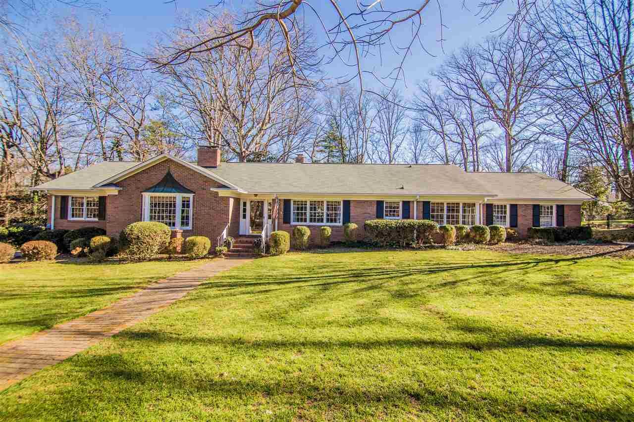 Property Photo:  309 Arundel Road  SC 29615 