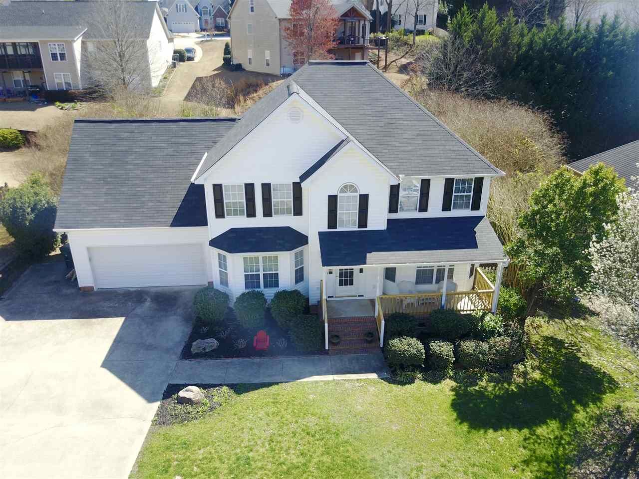 Property Photo: 74 River Park Lane SC 29687