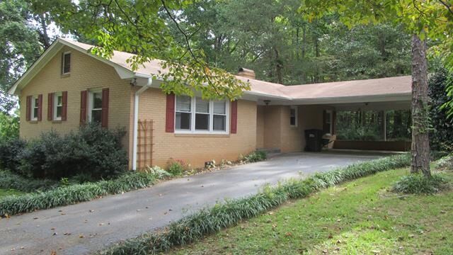 Property Photo:  5461 S Pine Street  SC 29302 