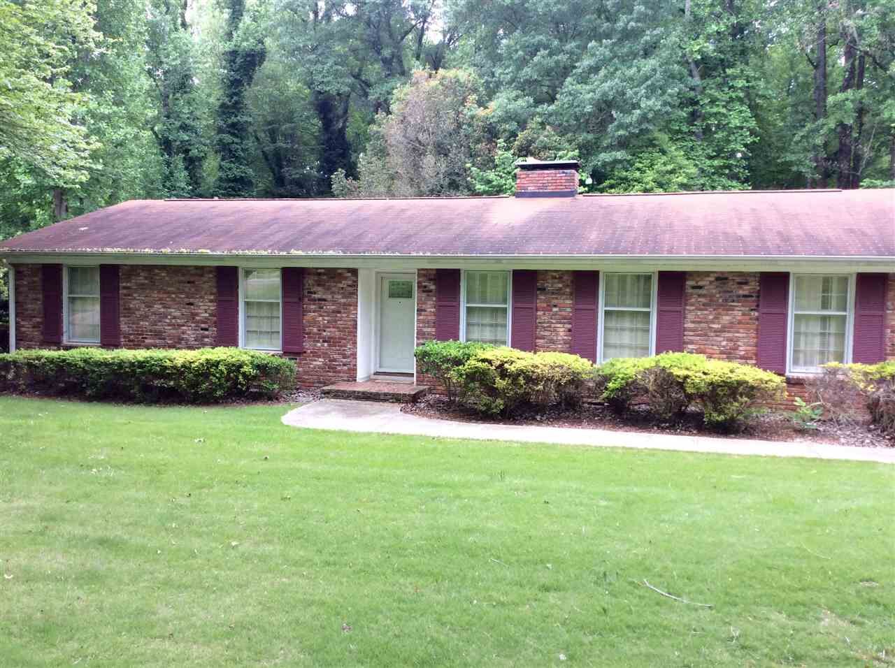 Property Photo:  116 Romaine Dr  SC 29307