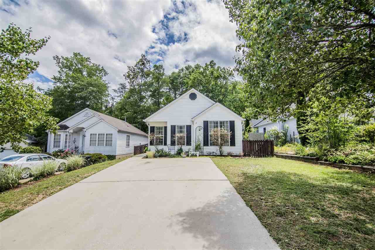 Property Photo:  22 Lantern Lane  SC 29651 