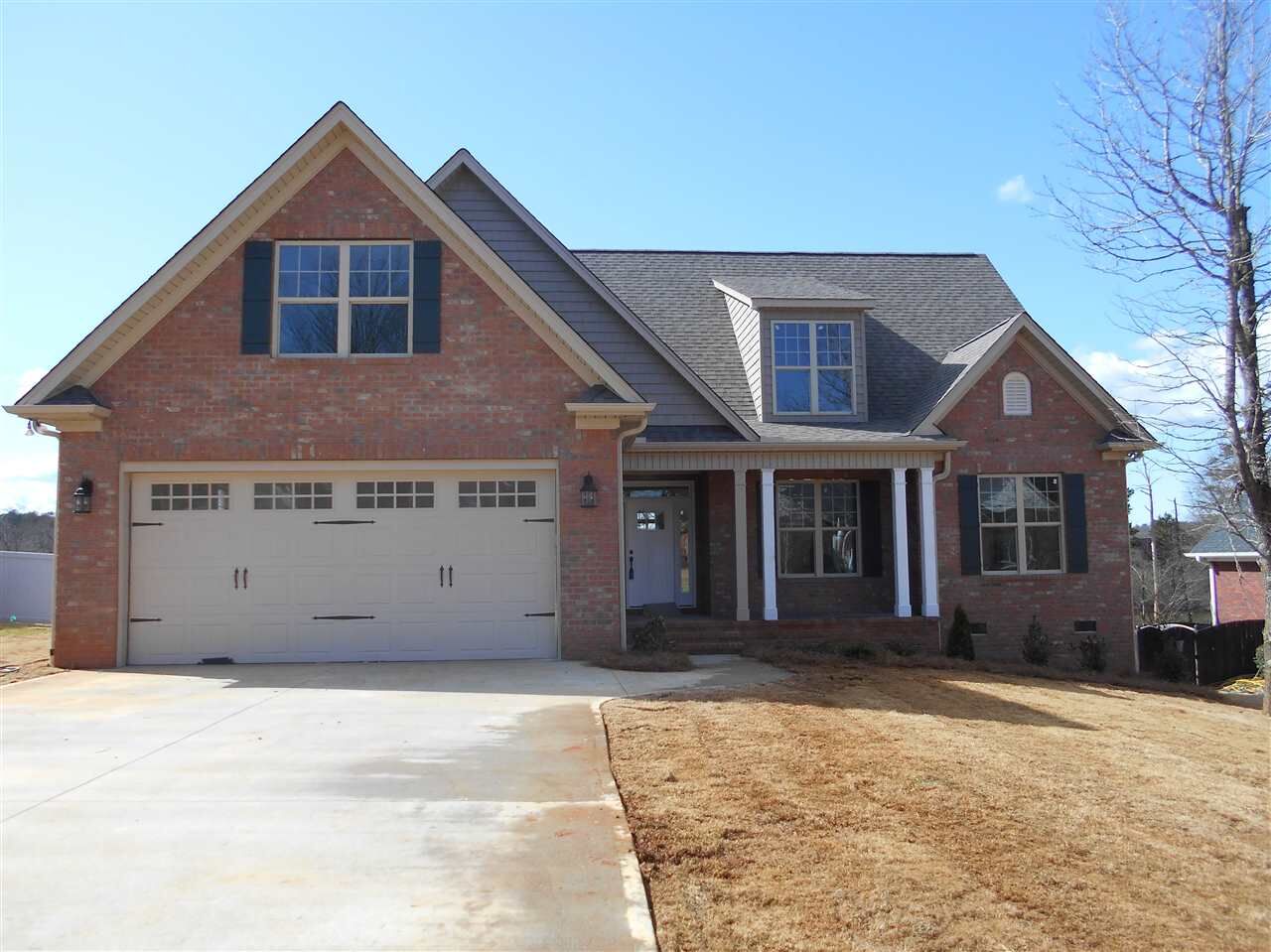 Property Photo: 306 S Griffin Mill Court SC 29307