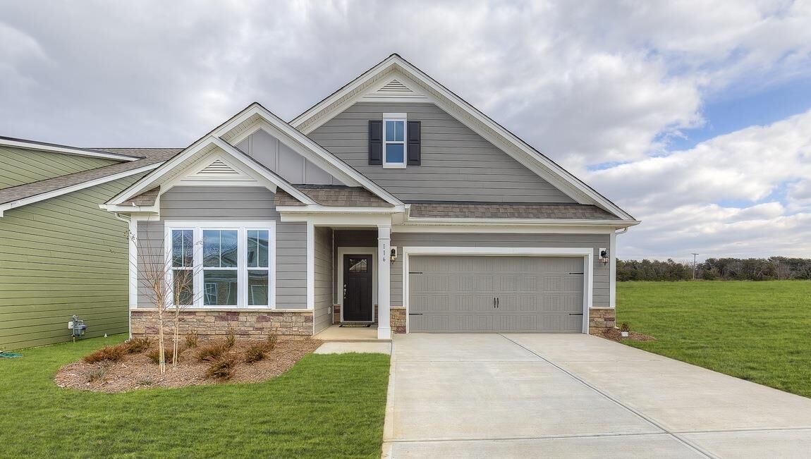 Property Photo:  938 Deepwood Court Lot 15  SC 29316 