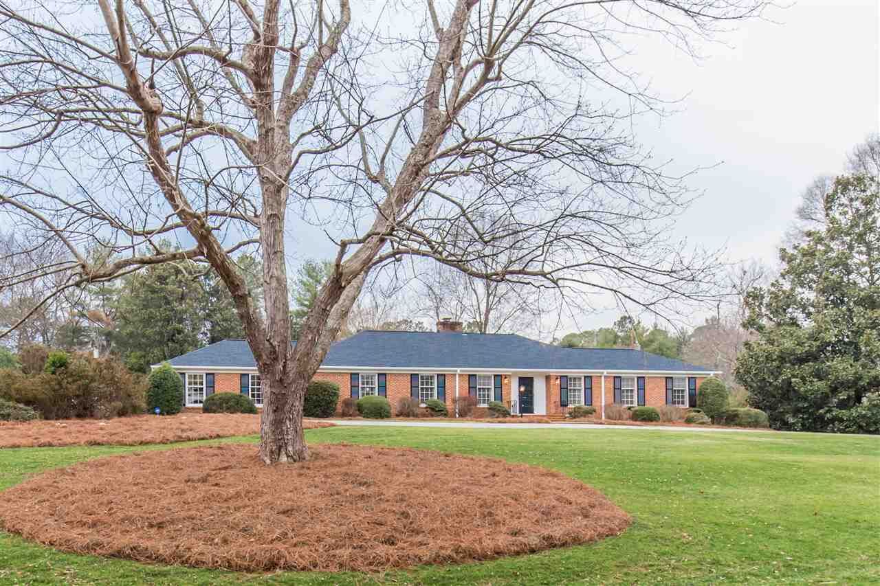 Property Photo:  144 Shoreham Rd.  SC 29307