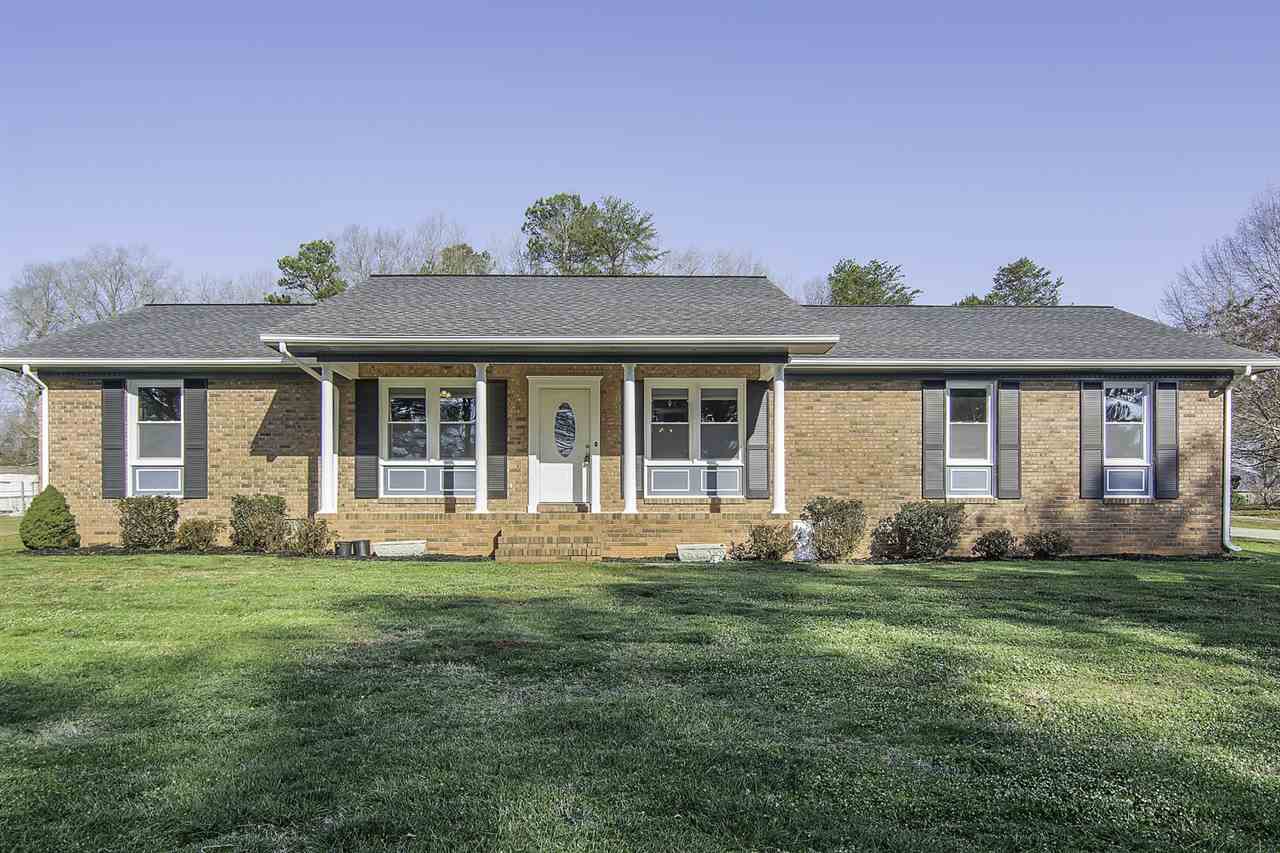 Property Photo:  237 Mansfield Dr.  SC 29307 