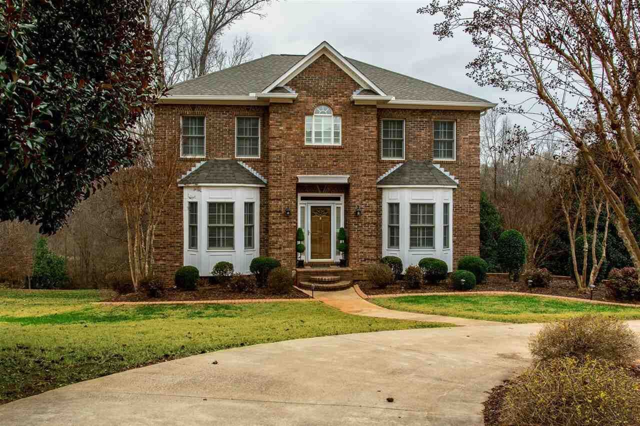Property Photo:  464 Grand Oak Way  SC 29369 