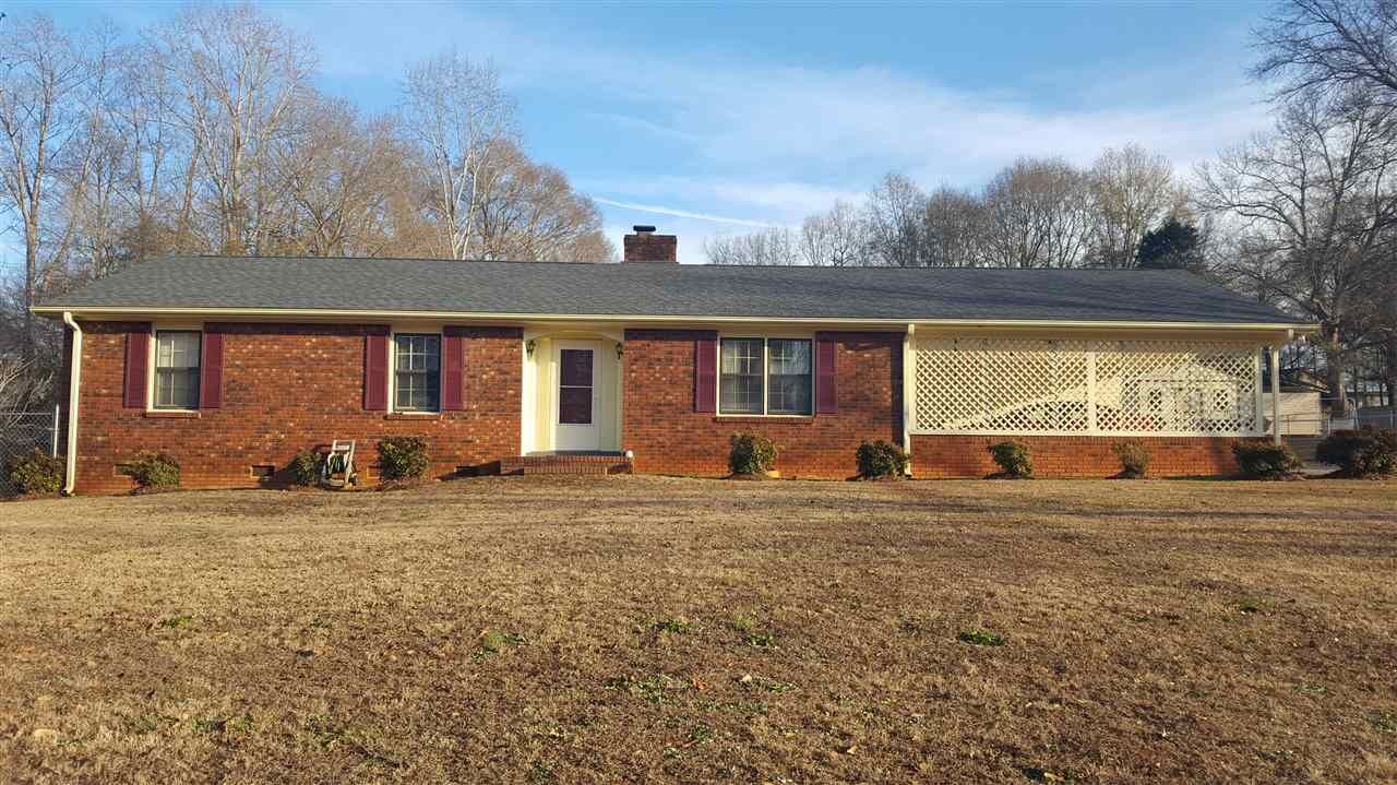 Property Photo: 212 Easler Drive SC 29307
