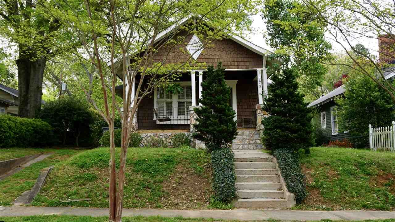 Property Photo:  779 Glendalyn Avenue  SC 29302 